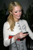 Paris Hilton Hyde Nightclub Photos