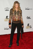 Fergie @ Conde Nast Media Group's Fifth Annual Fashion Rocks in New York City