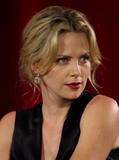 Charlize Theron @ Valley of Elah Q&A Session