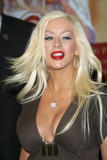 Christina Aguilera - Back to Basics Live and Down Under DVD Signing