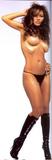 Fabiola Campomanes in Playboy