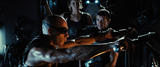 Katee Sackhoff - 'Riddick' Promo Stills