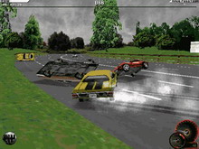Test drive IV