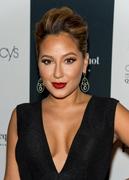 Adrienne Bailon - 2013 Vanidades Icons Of Style Awards in New York 09/19/13