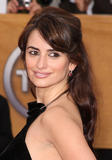 Actress Penelope Cruz Pictures 15th Annual Screen Actors Guild Awards Shrine Auditorium January 25, 2009 Los Angeles, California
