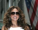 Jennifer Lopez - 50th Annual Puerto Rican Parade, NYC