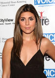Jamie-Lynn Sigler @ Stand Up For A Cure: Jerry Seinfeld Live In Concert in New