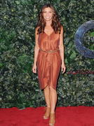 Charisma Carpenter - QVC Red Carpet Style Party in Beverly Hills 02/22/13