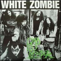White Zombie, La Sexorcisto: Devil Music Vol. 1 full album zip