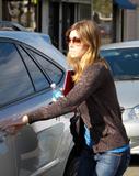 Jessica Biel candids