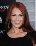 Amanda Righetti