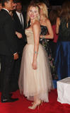 Scarlett Johansson shows huge cleavage at Metropolitan Museum of Art Costume Institute Gala