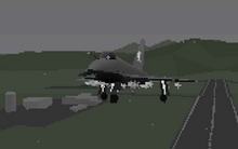 TFX: Tactical Fighter eXperiment