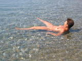 Мы голые на пляже-2007