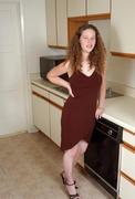 Angelina - Curly Teen In The Kitchenq4d9afw3tx.jpg
